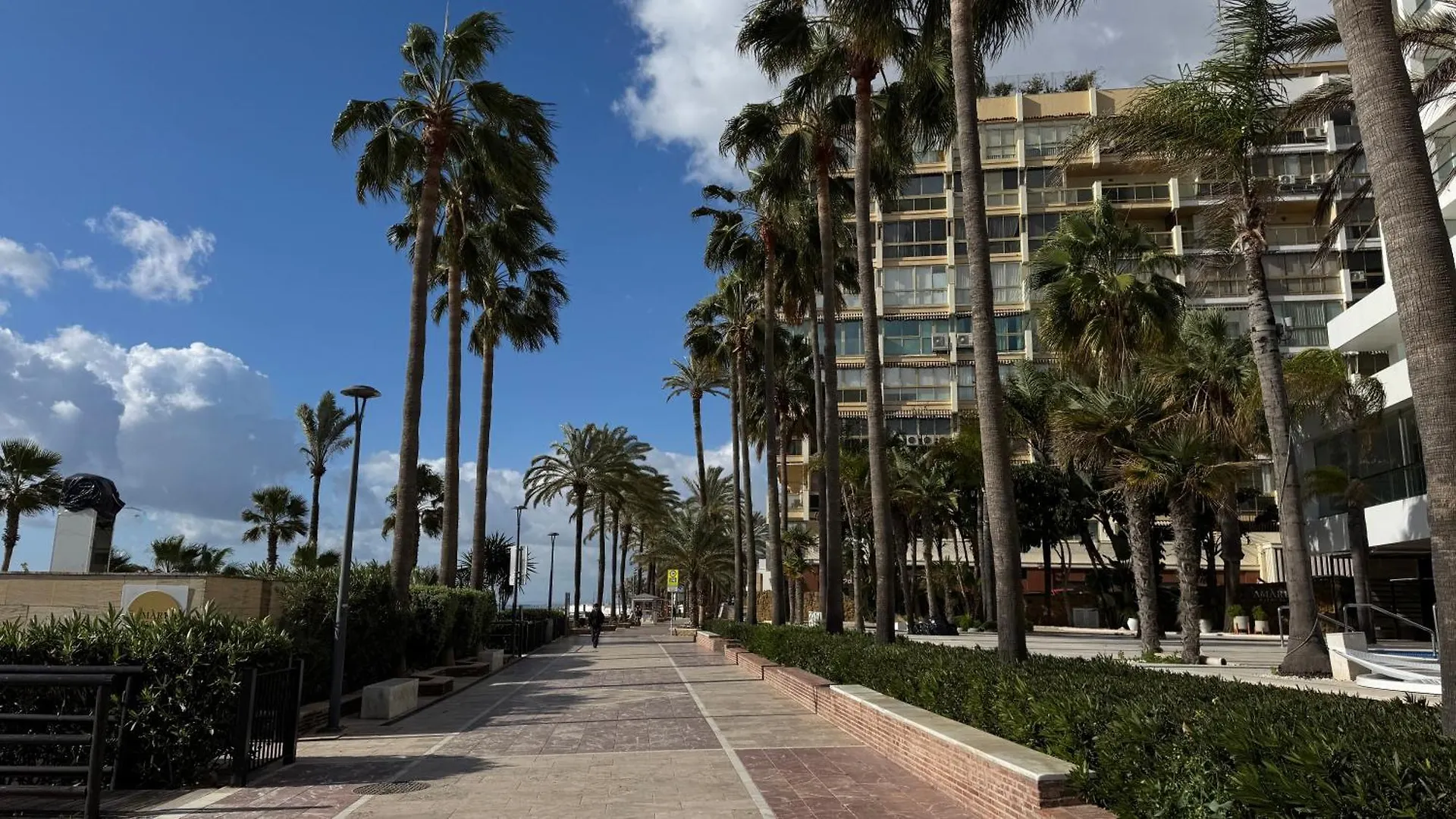 Appartamento Casa Bonita Marbella Spagna