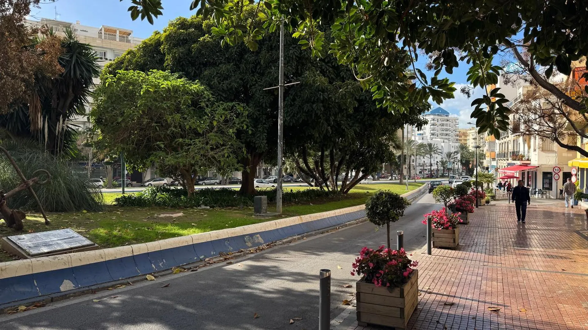 Appartamento Casa Bonita Marbella 0*,  Spagna