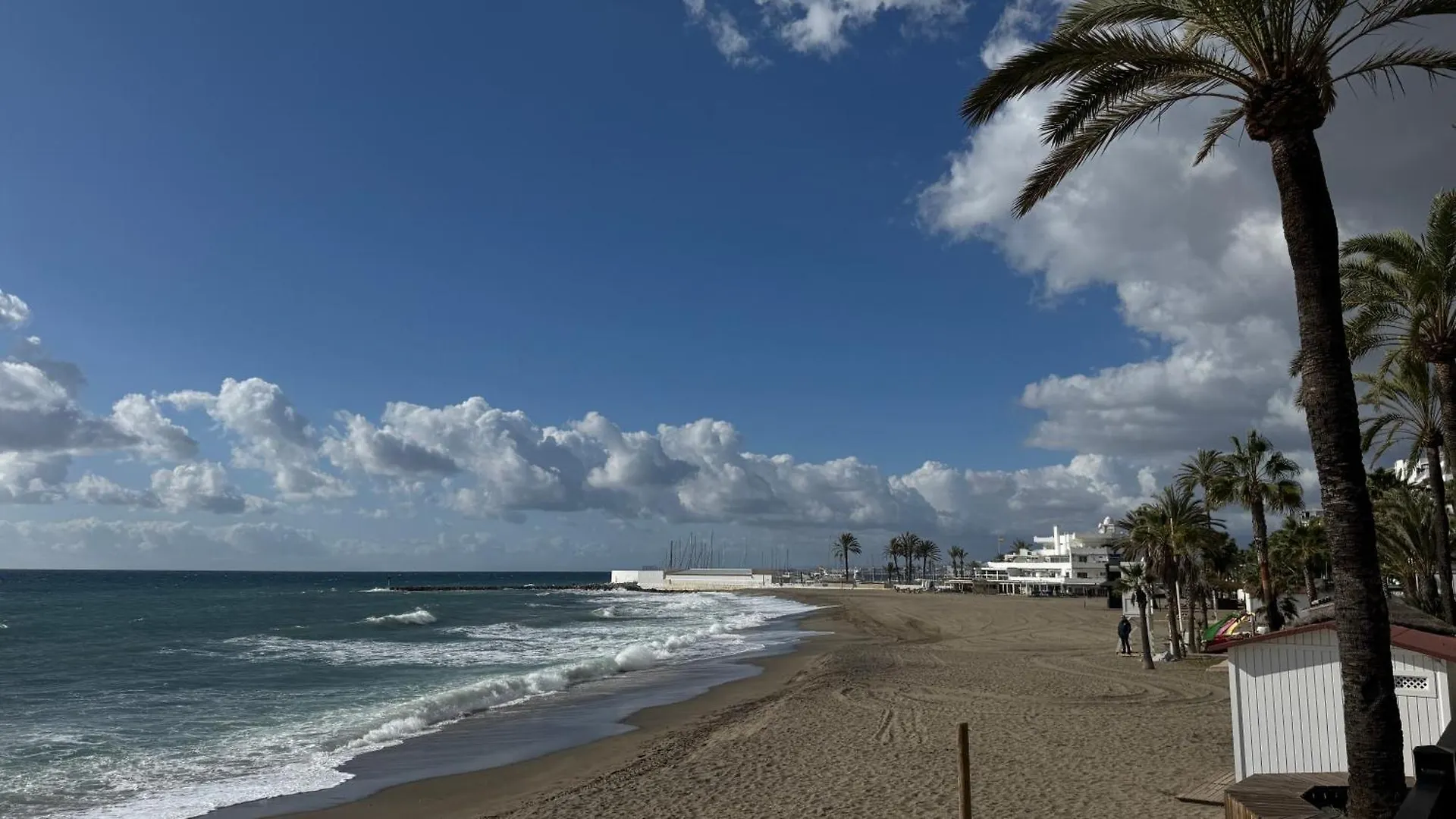 Appartamento Casa Bonita Marbella
