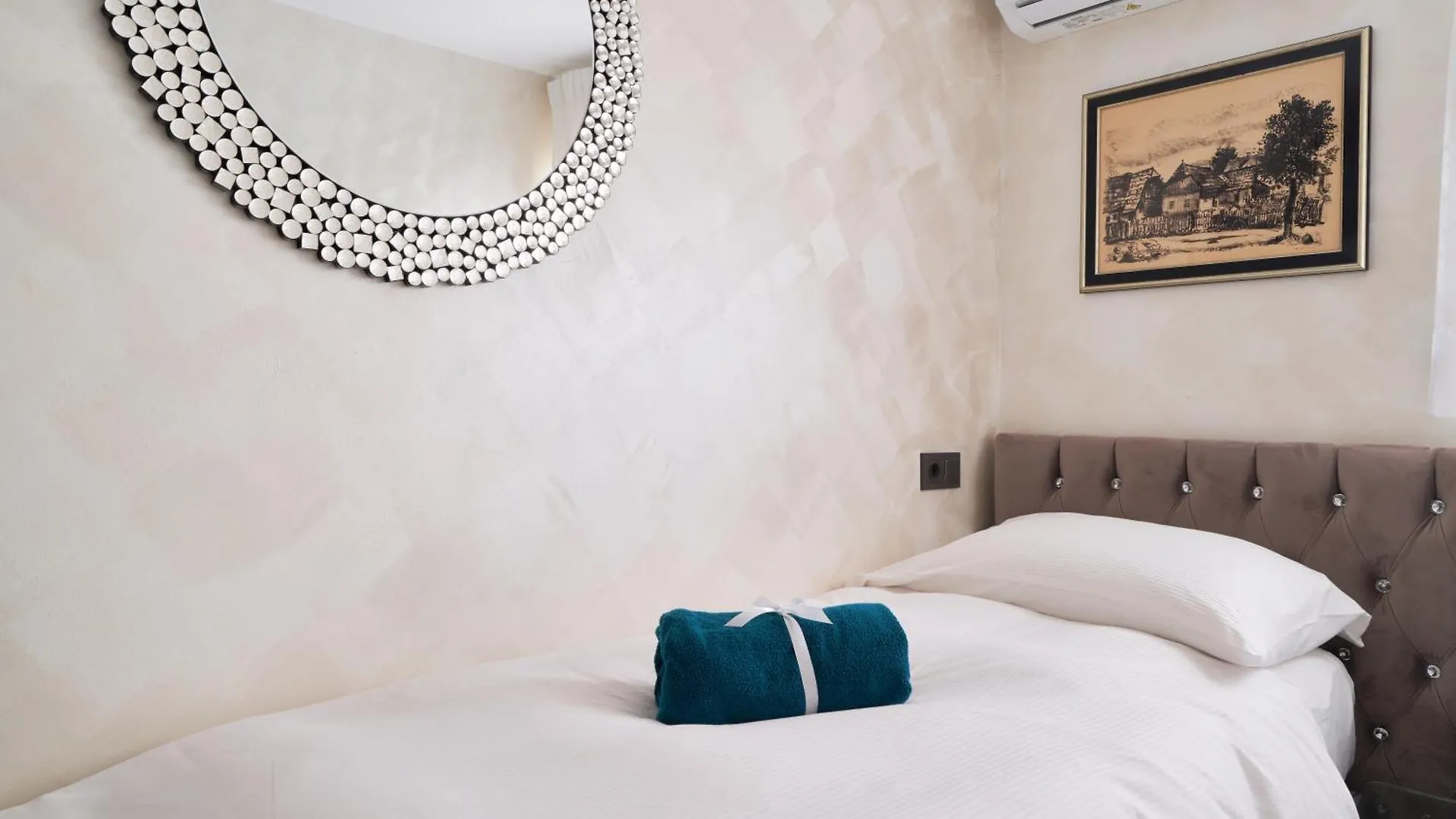 Appartamento Casa Bonita Marbella Spagna