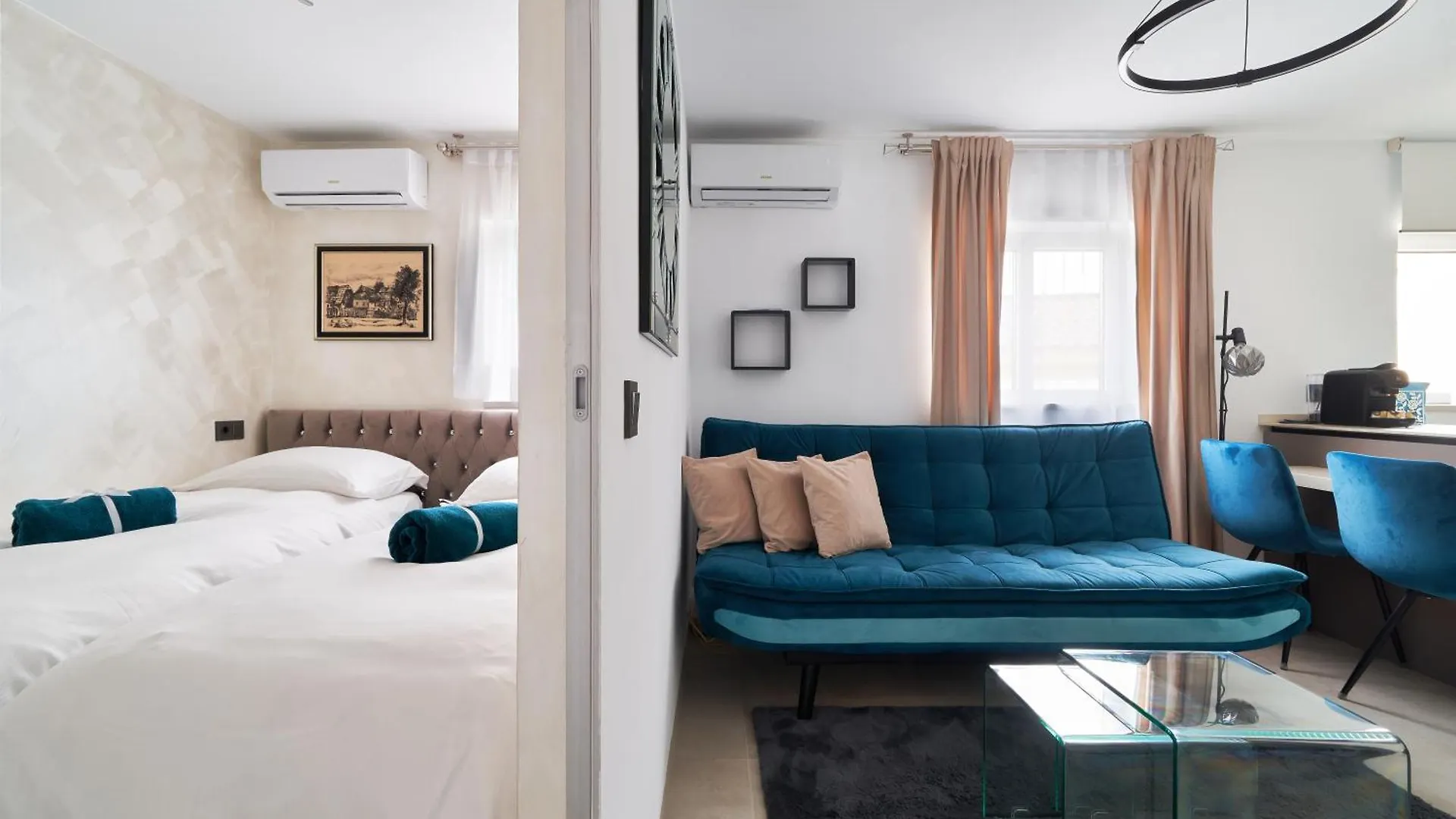 Appartamento Casa Bonita Marbella