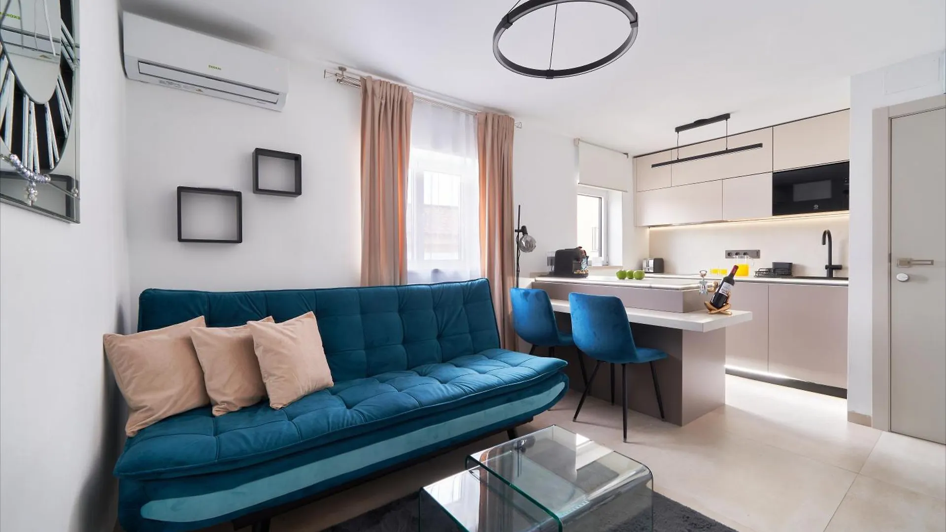 Appartamento Casa Bonita Marbella