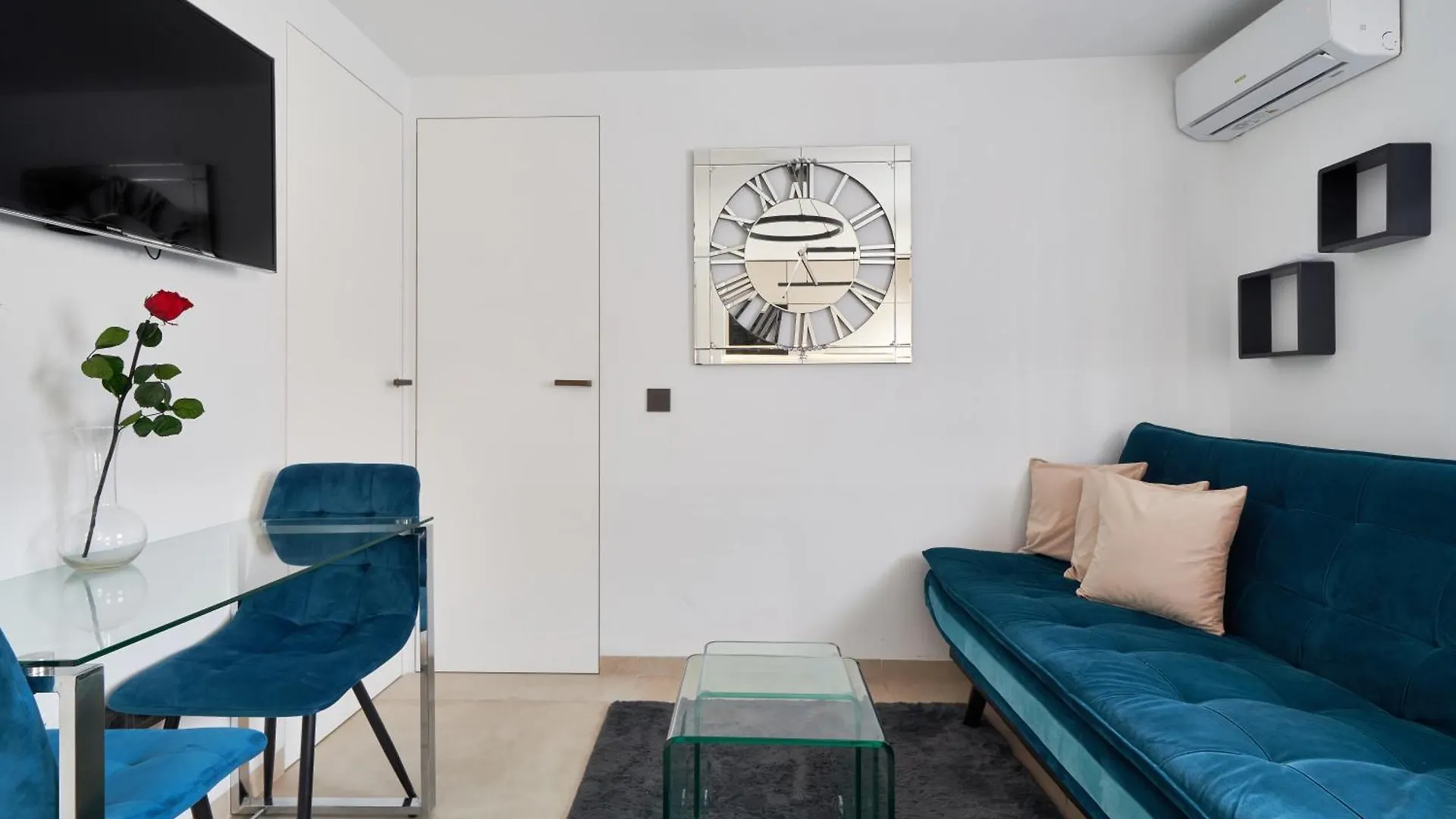 Appartamento Casa Bonita Marbella