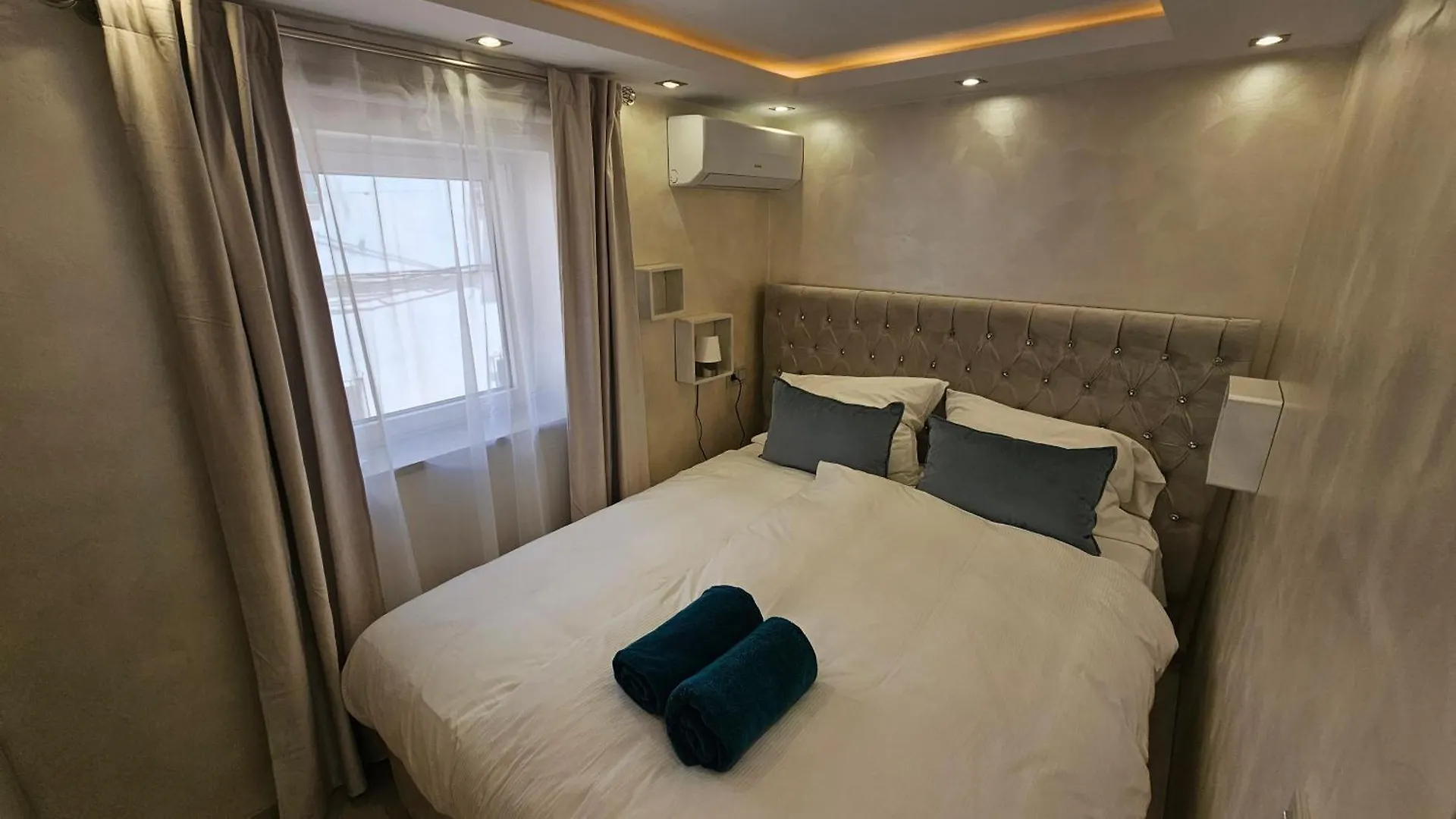Appartamento Casa Bonita Marbella